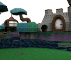 Spooky Swamp - Spyro 3: Year of the Dragon