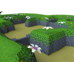 Crawdad Farm - Spyro 3: Year of the Dragon