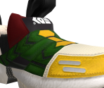 Athletic Arrows - Splatoon 2