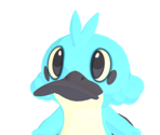 #007 Platypet - Temtem
