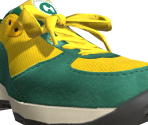 Canary Trainers - Splatoon 2