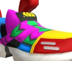 Crazy Arrows - Splatoon 2