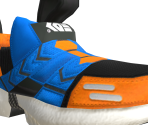 Orange Arrows - Splatoon 2