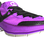 Purple Sea Slugs - Splatoon 2