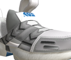 White Arrows - Splatoon 2