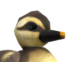 Duckling - Splatoon 2