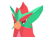 #017 Paharac - Temtem