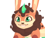 #021 Bunbun - Temtem