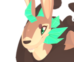 #022 Mudrid - Temtem