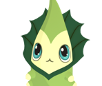 #023 Hidody - Temtem