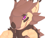 #028 Skunch - Temtem