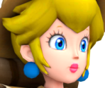 Peach (Explorer) - Mario Kart Tour