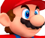 Mario - Mario Kart Tour