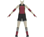 Ornate Swallow Outfit - Naruto to Boruto: Shinobi Striker