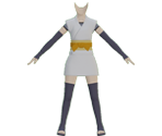 Cho-Cho Outfit - Naruto to Boruto: Shinobi Striker