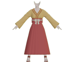 Hanabi Outfit - Naruto to Boruto: Shinobi Striker