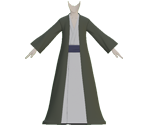 Hiashi Outfit - Naruto to Boruto: Shinobi Striker
