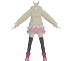 Himawari Outfit - Naruto to Boruto: Shinobi Striker
