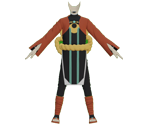 Kimimaro Outfit (Lunar Eclipse) - Naruto to Boruto: Shinobi Striker