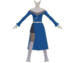 Mei Outfit - Naruto to Boruto: Shinobi Striker