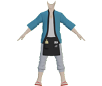 Summer Festival Outfit - Naruto to Boruto: Shinobi Striker