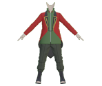 Shino Party Outfit - Naruto to Boruto: Shinobi Striker