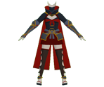 Shadow Haze - Naruto to Boruto: Shinobi Striker