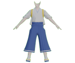 Training Clothes: New Year - Naruto to Boruto: Shinobi Striker