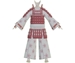 Special Outfit: Sakura (Armored) - Naruto to Boruto: Shinobi Striker