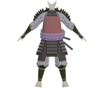 Special Outfit: Uchiha (Armored) - Naruto to Boruto: Shinobi Striker