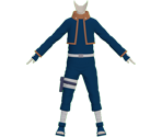 Obito Outfit (Gaiden) - Naruto to Boruto: Shinobi Striker