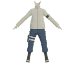Shikadai Outfit - Naruto to Boruto: Shinobi Striker
