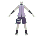 Sumire Outfit (Genin) - Naruto to Boruto: Shinobi Striker