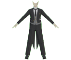 Butler Outfit: Attendant's Knowledge - Naruto to Boruto: Shinobi Striker