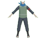 Konohamaru Outfit - Naruto to Boruto: Shinobi Striker