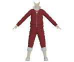 Naruto Outfit (Tracksuit) - Naruto to Boruto: Shinobi Striker