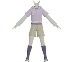 Hinata Outfit 2 - Naruto to Boruto: Shinobi Striker