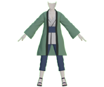 Tsunade Outfit - Naruto to Boruto: Shinobi Striker