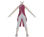 Sakura Outfit 2 - Naruto to Boruto: Shinobi Striker