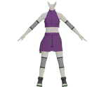 Ino Outfit - Naruto to Boruto: Shinobi Striker
