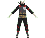 Konohamaru Outfit (Autumnal) - Naruto to Boruto: Shinobi Striker