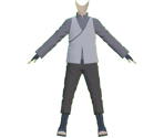 Sasuke Outfit 2 - Naruto to Boruto: Shinobi Striker