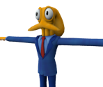 Octodad - Octodad: Dadliest Catch