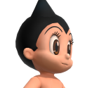 Astro Boy - Crystal Crisis