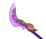 Noxin Staff (2-Handed) - Lightseekers Awakening