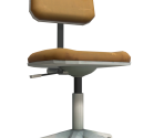 Lab Chair - Portal 2