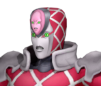 King Crimson - JoJo's Bizarre Adventure: Diamond Records Reversal