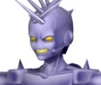Baby Face - JoJo's Bizarre Adventure: Diamond Records Reversal