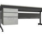 Lab Desk (E) - Portal 2