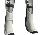 Long Fall Boots - Portal 2